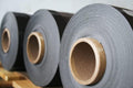 Mass Loaded Vinyl Soundproofing 1/2 lb 4 ft x 50 ft - High STC Sound