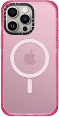 CASETiFY Impact Case for iPhone 15 Pro Max - Tough MagSafe Protection
