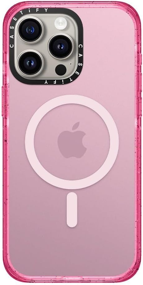 CASETiFY Impact Case for iPhone 15 Pro Max with Drop Protection