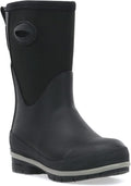 Western Chief Kids Neoprene Cold Weather Boots for All Seasons