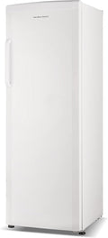 Hamilton Beach HBFRF1100 Upright Freezer, 11 cu ft - Extra Garage