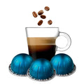 Coffee Capsules 30 Count Odacio - Single-Serve Coffee