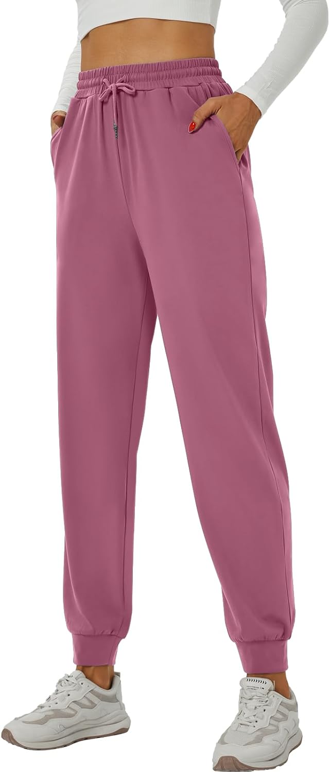 Stretchy Joggers for Women by YOYOYOGA