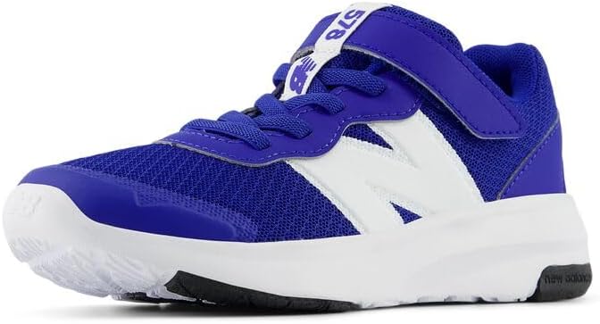 New Balance Kids' Dynasoft 578 V1 Sneakers for Comfort and Style