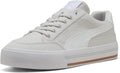 PUMA Mens Court Classic Vulc Shoes for Timeless Style and Comfort