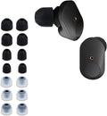 Silicone Ear Tips for Sony WF-1000XM3/4/5 - Enhanced Comfort!