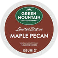 Green Mountain Maple Pecan K-Cup - 10 Pack