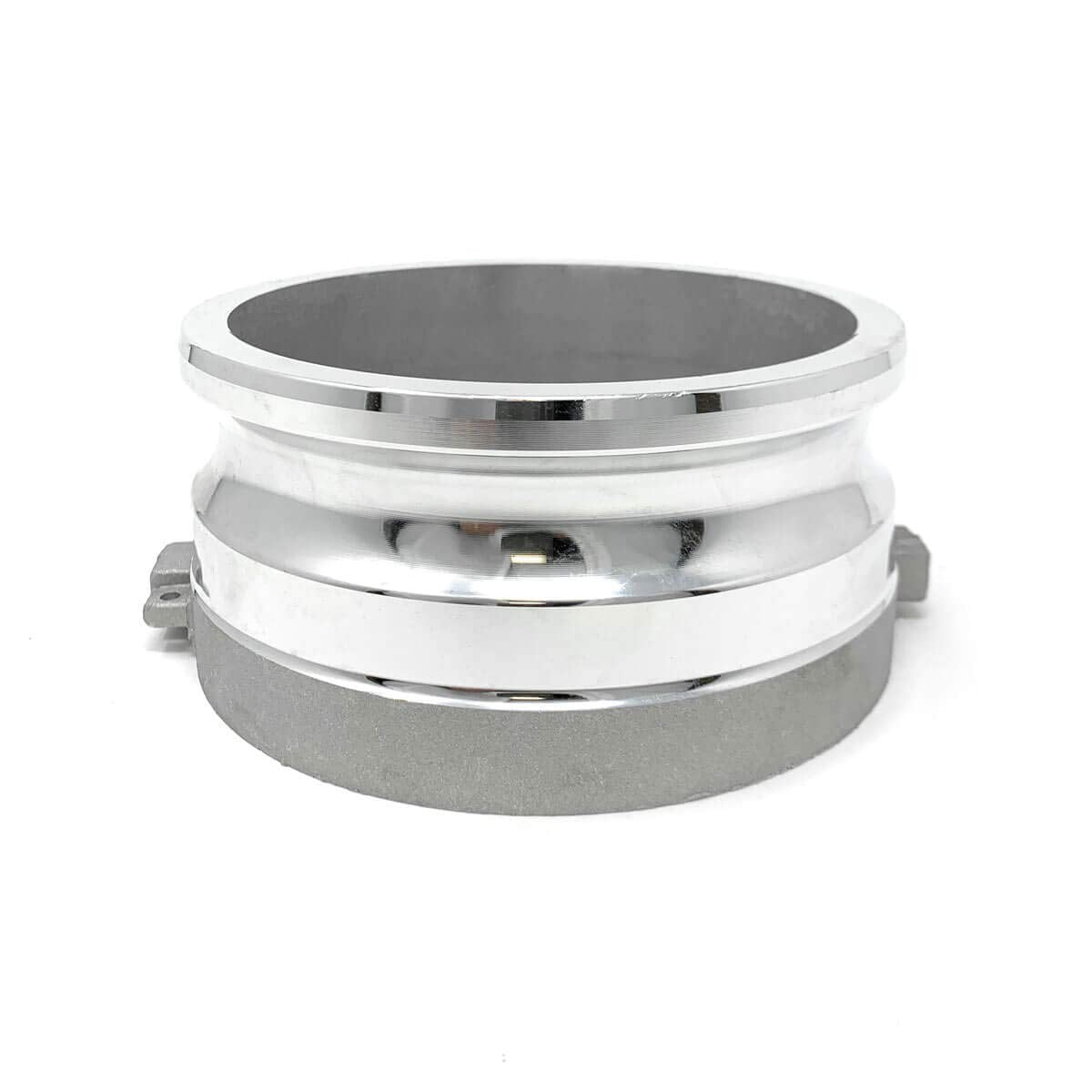 Gloxco Aluminum Type A Cam and Groove Fitting for Quick Disconnect