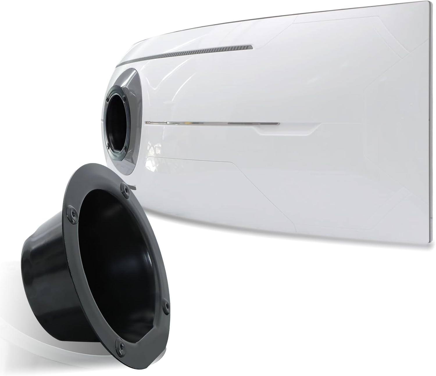 Odyssey G9 Mount Adapter for Samsung 49 Curved Monitors
