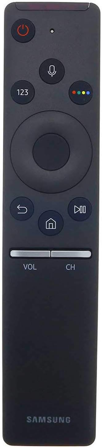 Universal Genuine Samsung Voice Remote for Smart UHD QLED TVs