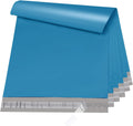 Metronic Poly Mailers 24x24 100 Pcs - Large Dark Blue Shipping Bags