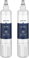 GLACIER FRESH Water Filter Replacement for Sub-Zero 4204490 - 2 Pack