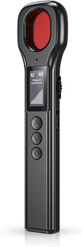 Hidden Camera Detector 2025 - 4-in-1 Anti-Spy Finder for Travel