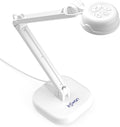 INSWAN INS-1 USB Document Camera 8MP Ultra HD - Compact Teaching