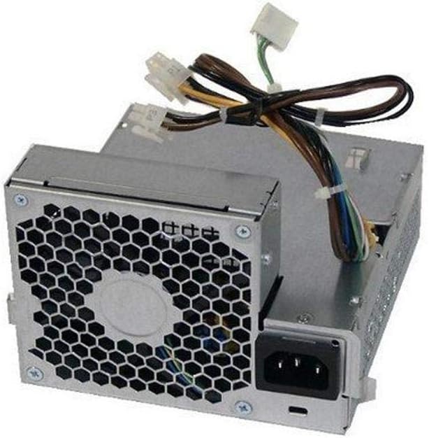 HP Power Supply 240W 613663-001 for Reliable Performance