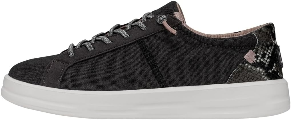 Hey Dude Women's Karina Shoes: Comfort Meets Style