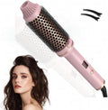 IUI Beauty Thermal Brush 3-in-1 Pro Negative Ion Brush - Fast Style