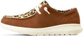 ARIAT Women's Hilo Loafer - Ultra-Cushy Slip-On Comfort