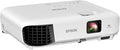 Epson EX3280 XGA Projector - 3,600 Lumens & Built-in Speaker