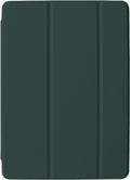 DuraSafe Case for iPad PRO 11 in Dark Green - Slim Auto Sleep/Wake