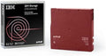 IBM LTO-8 Ultrium Data Cartridge 12TB/30TB - Reliable Long-Term Backup