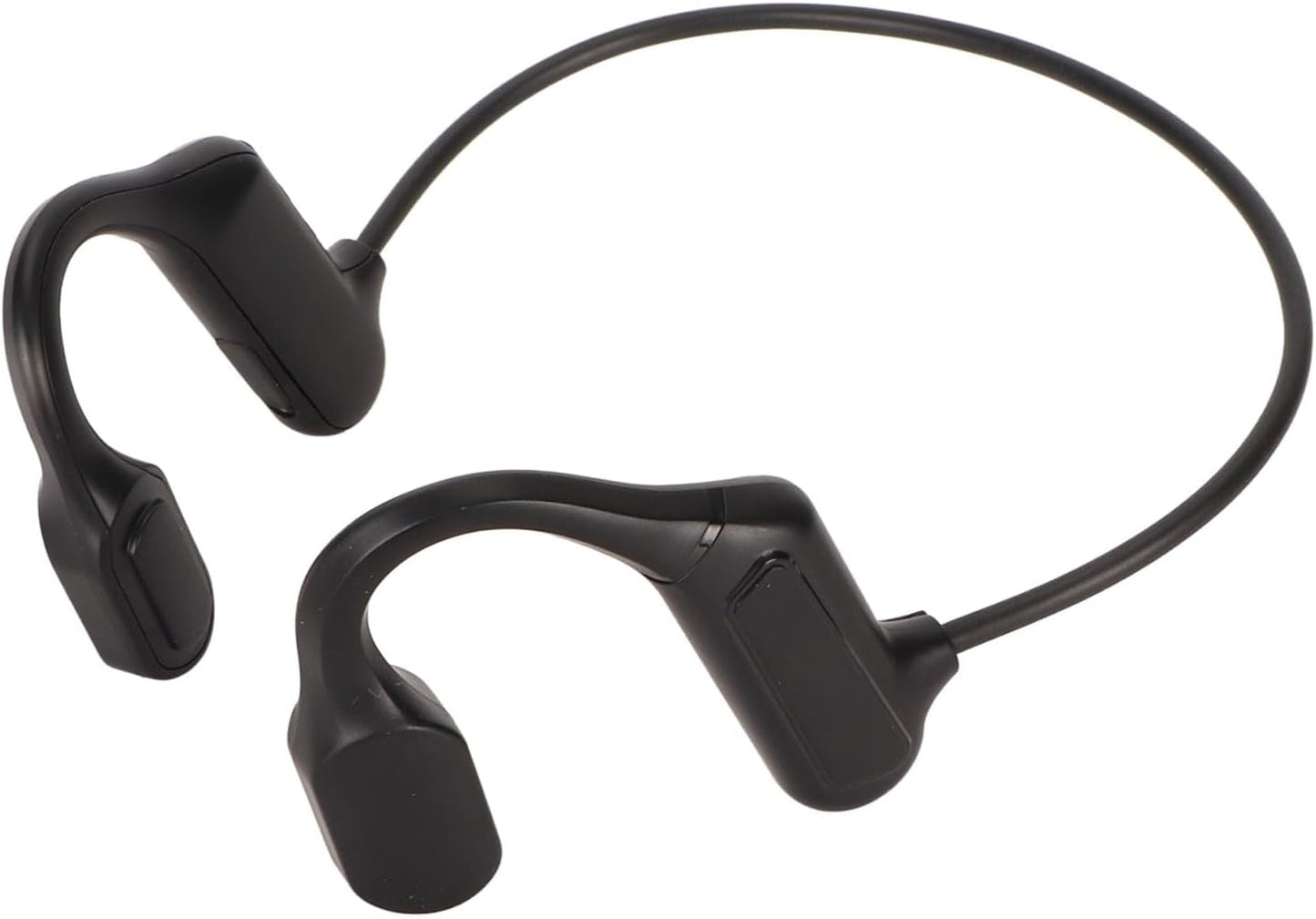 Sanpyl Bone Conduction Translator: 144 Languages, Real-Time Noise Reduction