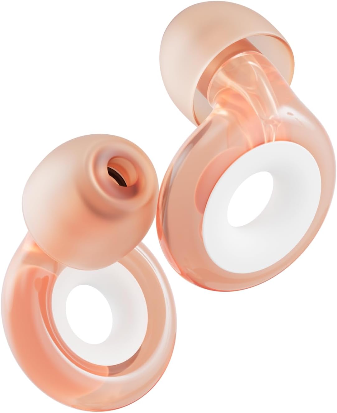 Loop Engage 2 Plus Earplugs for Everyday Noise Relief