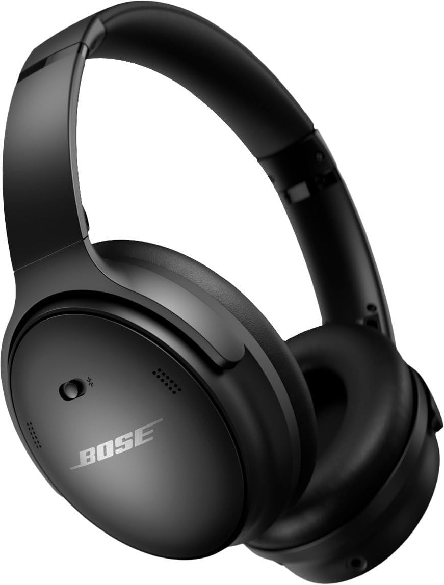 Bose QC45 Renewed - Ultimate Noise Cancellation