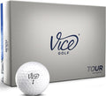 Vice Tour Golf Balls - Maximum Performance!