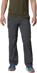 Columbia Silver Ridge Convertible Pant - Lightweight Sun (Style T9H2)