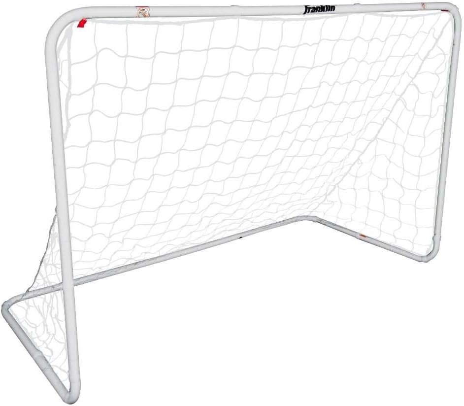 Franklin Sports Competition Soccer Goals for All Ages and Skills