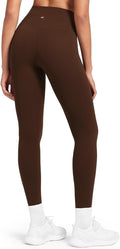 Pure&Plain x Workout Pro Leggings 25in - High Waisted Compression Fit