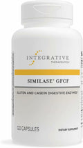Similase GFCF Digestive Enzyme Supplement - Supports Gluten & Casein