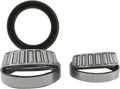 Yukon Rear Axle Bearing and Seal Kit for Chrysler - Durable Fitment