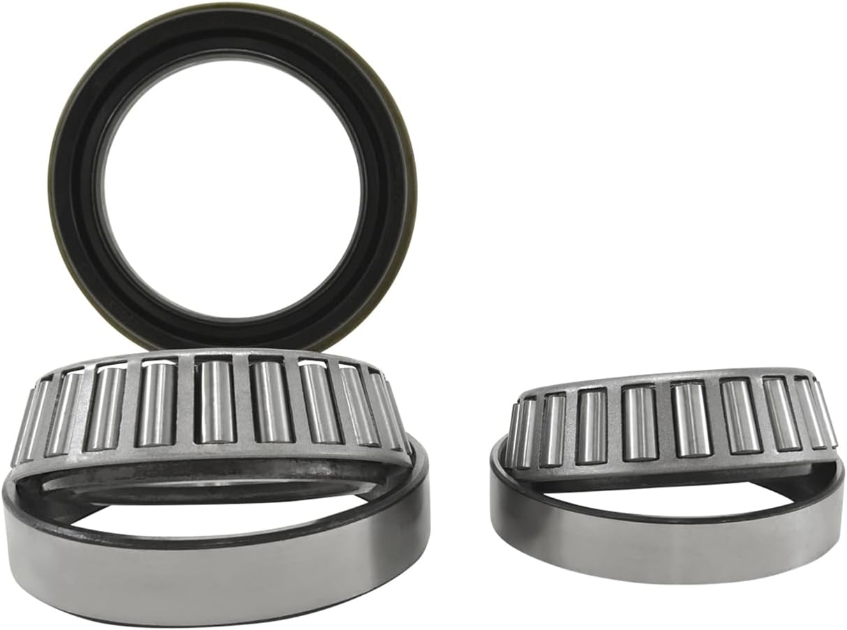 Yukon Rear Axle Bearing and Seal Kit for Chrysler Vehicles