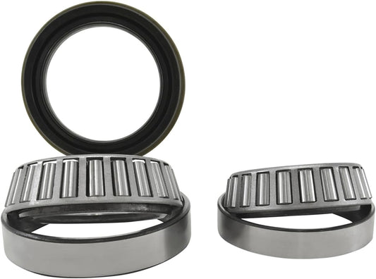 Yukon Rear Axle Bearing and Seal Kit for Chrysler Vehicles