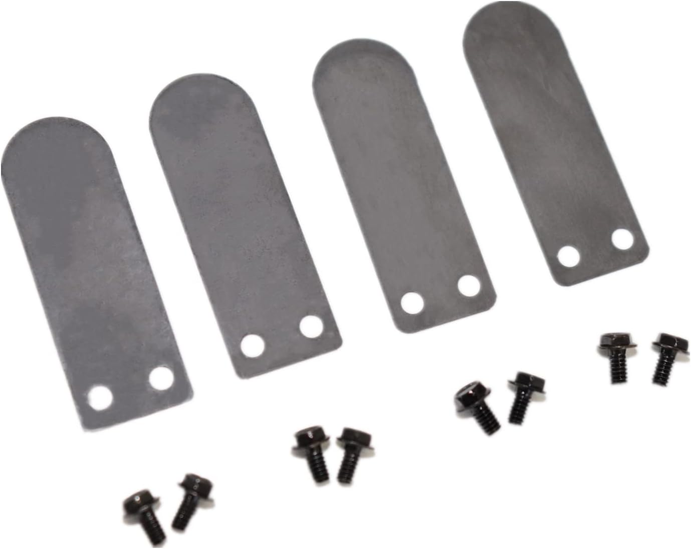 Improved Airflow with Reed Valve Kit