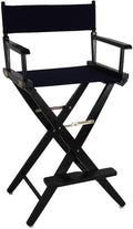 American Trails Extra-Wide 30in Director's Chair - Bar Height