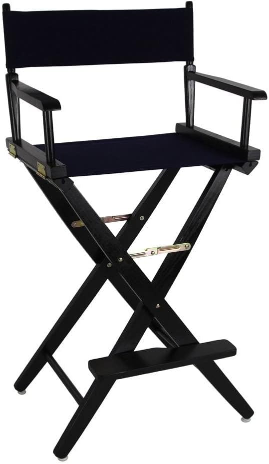 American Trails Extra-Wide Premium 30in Director's Chair Review