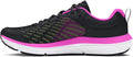 Under Armour Kids' Grade School Assert 10 Sneakers - Lightweight turns