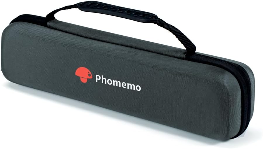 Phomemo M08F Tattoo Printer Case - Portable & Waterproof