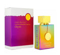 Club d Nuit Untold Eau de Parfum Spray for Men - Exotic Floral Woody