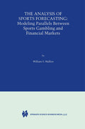 The Analysis of Sports Forecasting: Modeling Parallels Between Markets