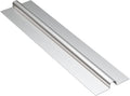 PEX Heat Transfer Plates 200 pcs Box 2 ft - Efficient Radiant Heat