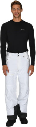 Arctix Men's Mountain Insulated Ski Pants - Warm, Durable Protection