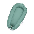 Breathable Cotton Baby Lounger - Co Sleeper for Newborns