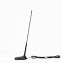 President Virginia Magnetic Mount CB Antenna - Compact Low-Profile 1/4