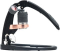 Flair UPDATED PRO 3 (Black) Manual Espresso Maker - Precision