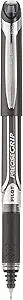 Pilot Precise Grip Liquid Ink Rolling Ball Pens for Smooth Writing