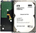 8TB Enterprise Hard Drive Renewed - 3-Year Warranty